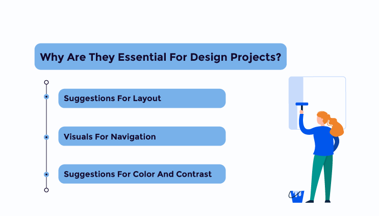 Mockups Essential for Design Projects